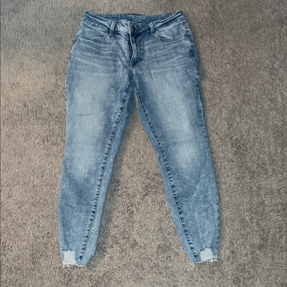 Maurice’s Classic Blue Women's Jeans - Picture 1 of 7